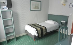 Hotel Du Pre